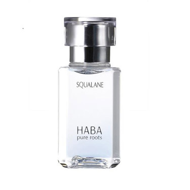 スクワラン 30ml