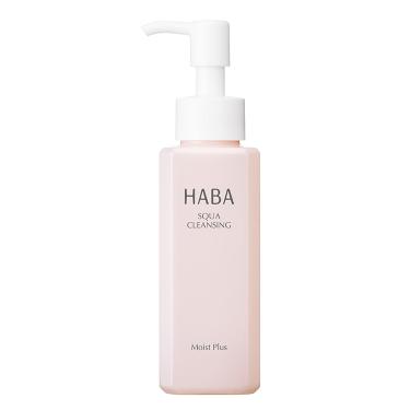ハーバー スクワクレンジング 120ml【数量限定】