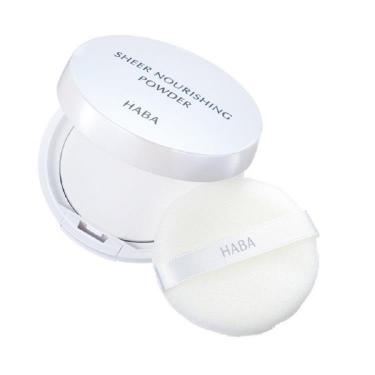 さらさらしっとりパウダー