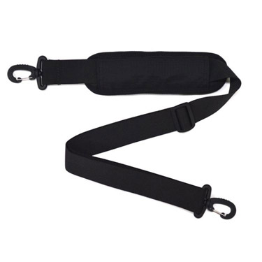 ショルダーベルト パッド付 ソロツーリスト