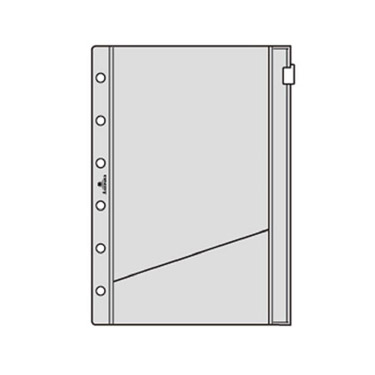 ファスナーホルダー MINI6