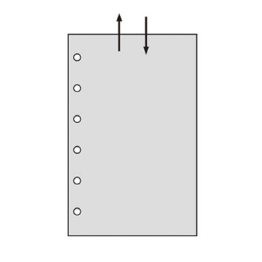 クリアポケット MINI6