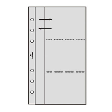 名刺ホルダー BIBLE