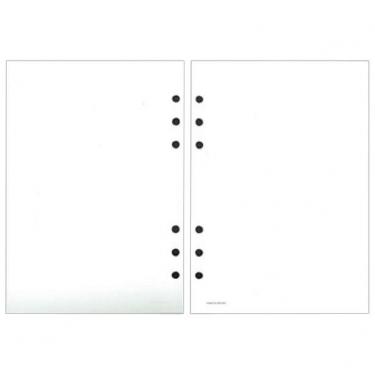 メモリーフ A5 無地