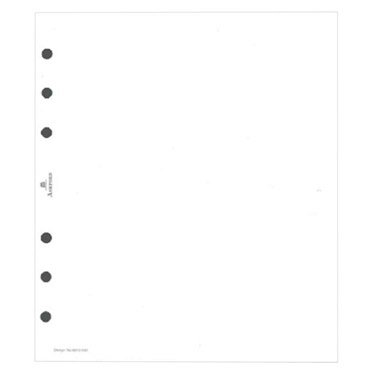 メモリーフ HB×WA5 無地