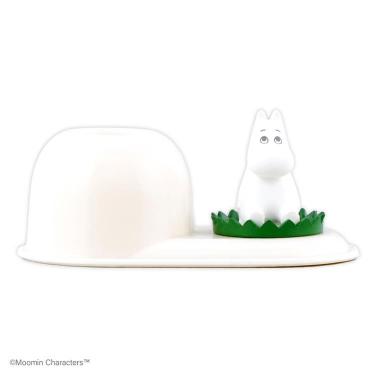 歯ブラシスタンド ムーミン