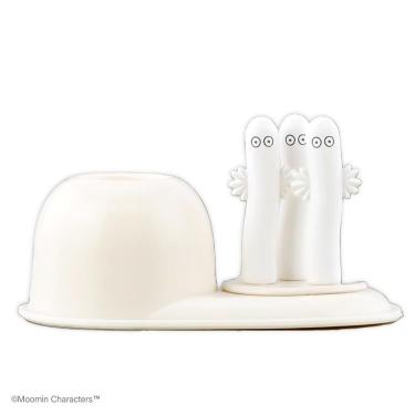 歯ブラシスタンド ニョロニョロ