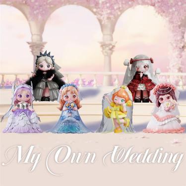 ZIYULI 耀騎宴礼 1個入