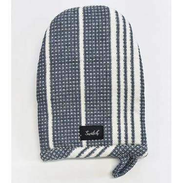 ナチュリラショートミトン フリーサイズ ブルー