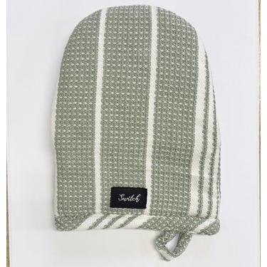 ナチュリラショートミトン フリーサイズ カーキ