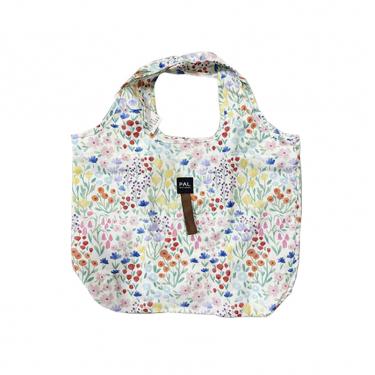 セパレートマルシェバッグ 37×48cm ブルームガーデン