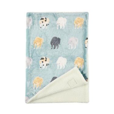 ブランケット 73×100cm ヤンノカキャット