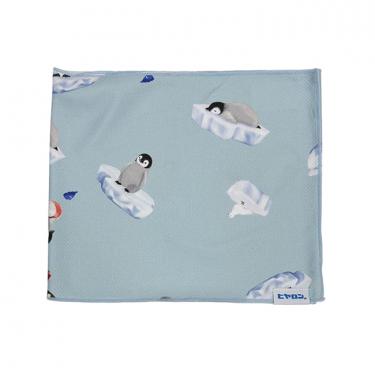 クールタオル ノースペンギン