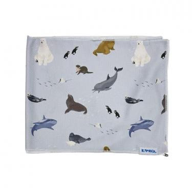 クールタオル アクアパーク