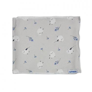 クールタオル アオイミシマエナガ