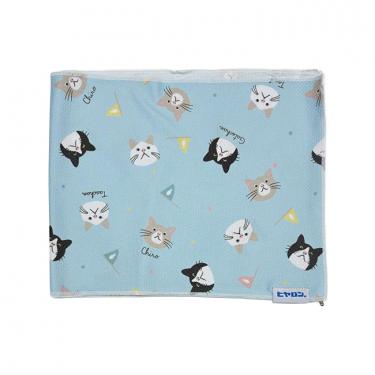 クールタオル フレンズフラッグ