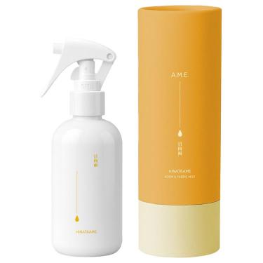 ルーム&ファブリックミスト 220ml 日向雨