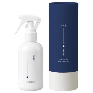 ルーム&ファブリックミスト 220ml 小夜時雨