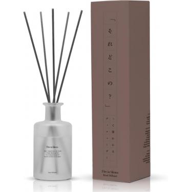 「それどこの？」って聞かれるディフューザー 170ml ファイアインサイレンス