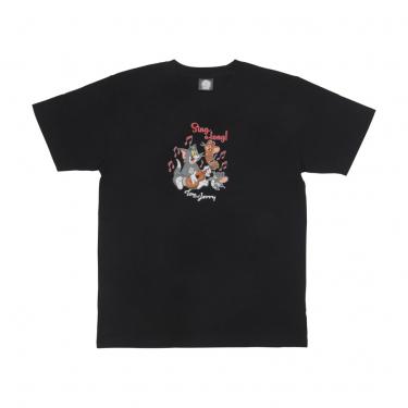 Ｔシャツ トムとジェリー ＳＰＯＲＴＳ Ｌサイズ ＬＯＦ－Ｔ２０２３ 