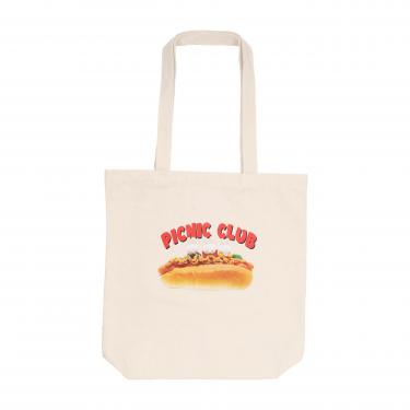 トートバッグ ミッフィー FOOD LOF-T2024