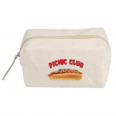 ポーチ ミッフィー FOOD LOF-T2024