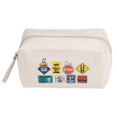 ポーチ スヌーピー DRIVING LOF-T2024