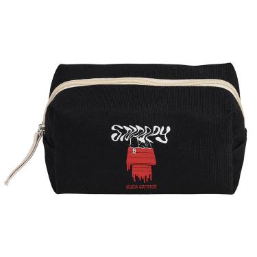 ポーチ スヌーピー MUSIC 家 LOF-T2024