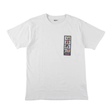 Tシャツ LOF-T2026 パワーパフガールズ 韓国プリクラ風