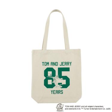 トートバッグ LOF-T2026 トムとジェリー ユニフォーム風