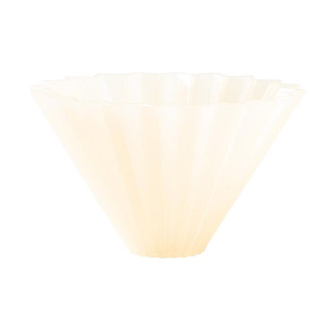 ドリッパーエア マットベージュ オリガミ