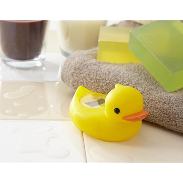 デジタル湯温計ガーくん O―238N