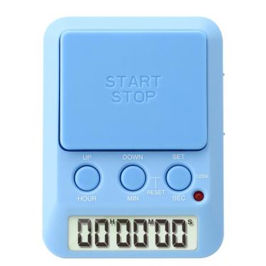 ラーニングタイマー T-587 ブルー