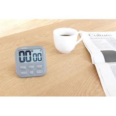 デジタルタイマー ポポラ 6T-792