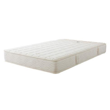 【マットレス】フラッグFXモデル ホワイト セミダブル