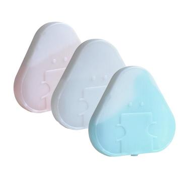 ぎゅっとおにぎりさん 保冷剤 3個セット のり