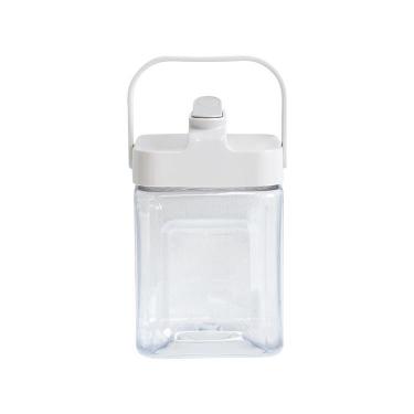 横置きウォータージャグ 2.3L グレー