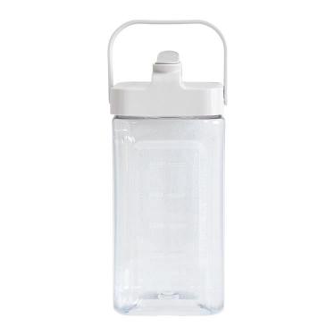 横置きウォータージャグ 3.5L グレー