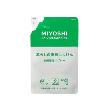 台所用せっけん泡タイプ 詰替え用 ２７５ｍｌ: ホーム＆キッチン | ロフト公式通販サイト | LOFT