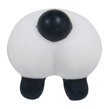 ハグプチノーズ パンダ