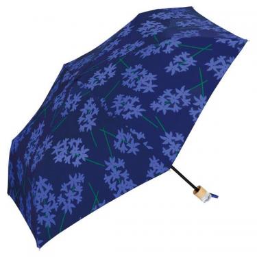 長傘 晴雨兼用 遮光 SiNCA LONG 60 グリーン(グリーン