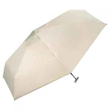 ⭕️値下げ⭕️ フェイラー　折りたたみ傘　晴雨兼用　ホワイトマーガレット ビコーズ【晴雨兼用傘】折りたたみ傘 マーガレット刺繍 ミニ