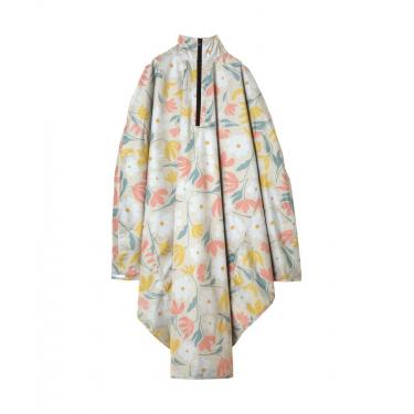 MORRIS - Yellow coat - 未開封品 ひなたかほり モリス ソフビ