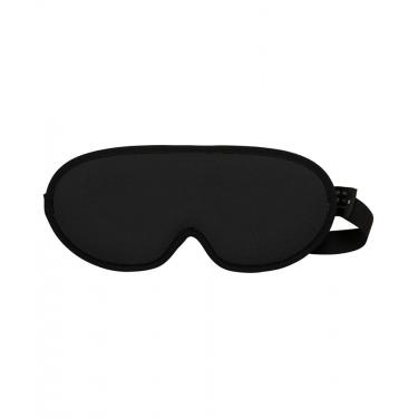 立体型アイマスク ブラック ONDOO
