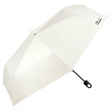 折りたたみ傘 晴雨兼用 IZA LARGE&HOOK オフ