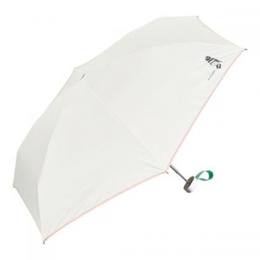 折りたたみ傘 晴雨兼用 遮光 すみだ水族館 お揃いパラソル オフ