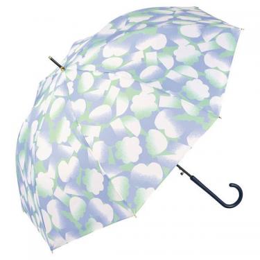 長傘 ミューク ブルー