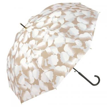 長傘 ミューク ブラウン