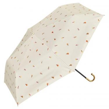 サーティワン アイスクリーム× Wpc. 遮光アイスクリームパターン ミニ ベージュ