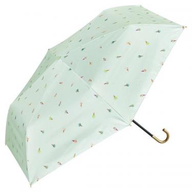 サーティワン アイスクリーム × Wpc. 遮光アイスクリームパターン ミニ ミント